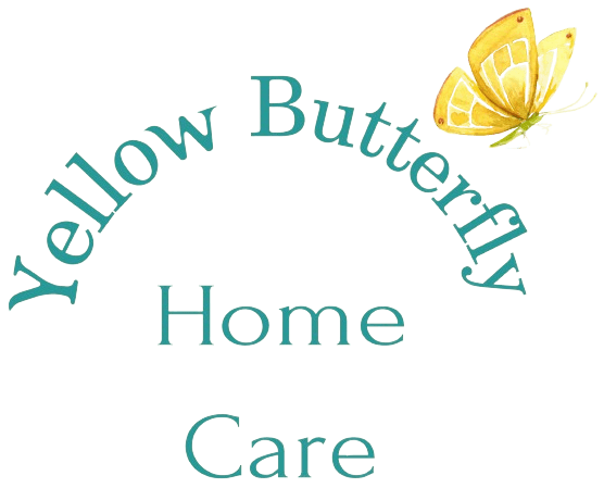 Yellow Butterfly Home Care